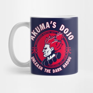 Demon Dojo Mug